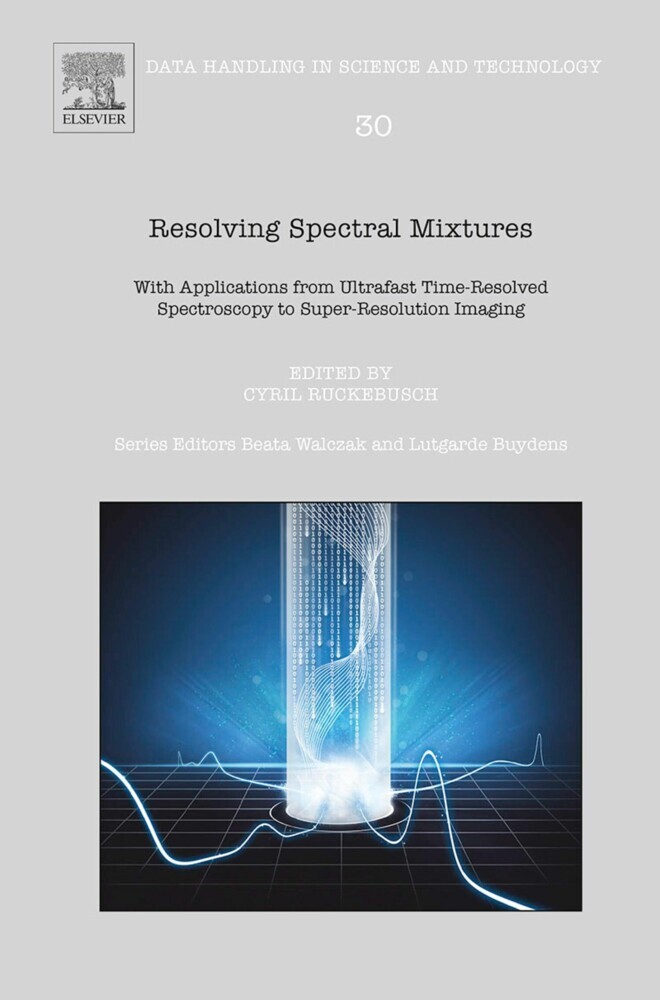 Resolving Spectral Mixtures main product photo