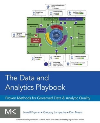 The Data and Analytics Playbook