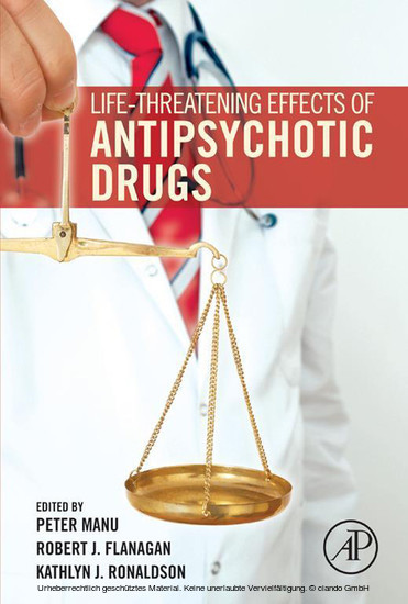 Life-Threatening Effects of Antipsychotic Drugs main product photo