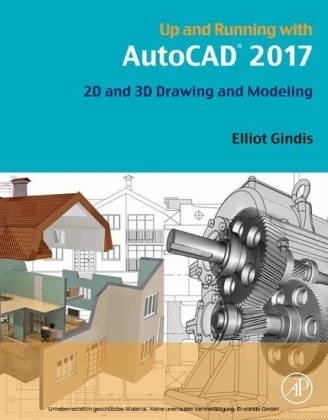 Up and Running with AutoCAD 2017