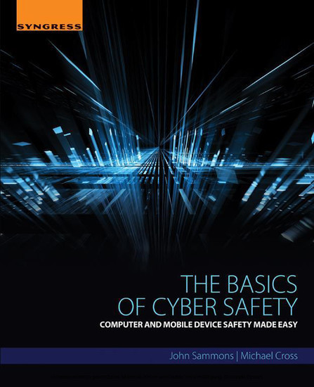 The Basics of Cyber Safety main product photo