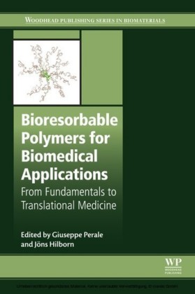 Bioresorbable Polymers for Biomedical Applications