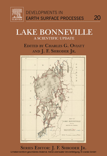 Lake Bonneville: A Scientific Update main product photo