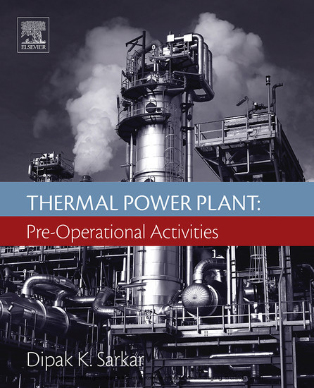 Thermal Power Plant main product photo