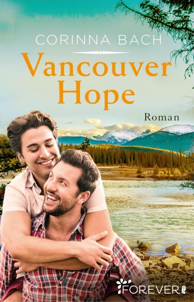 Vancouver Hope main product photo