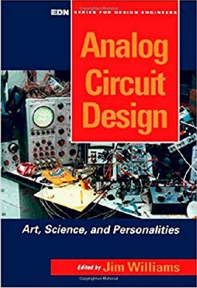 Analog Circuit Design