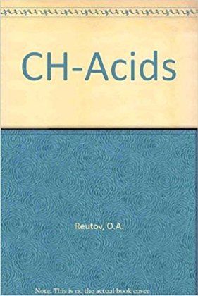 CH-Acids