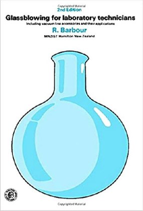 Glassblowing for Laboratory Technicians