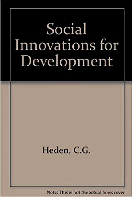 Social Innovations for Development main product photo