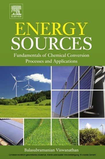 Energy Sources main product photo