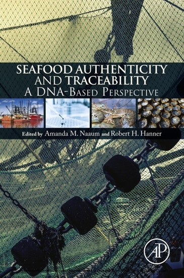 Seafood Authenticity and Traceability main product photo