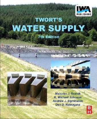 Twort's Water Supply