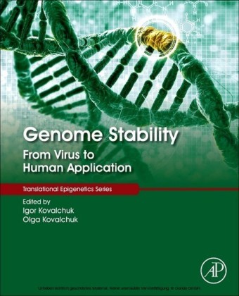Genome Stability