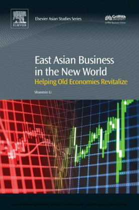 East Asian Business in the New World