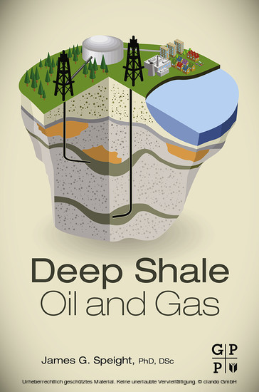 Deep Shale Oil and Gas main product photo