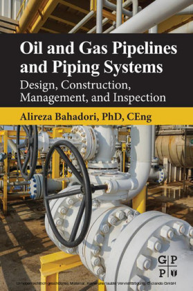 Oil and Gas Pipelines and Piping Systems