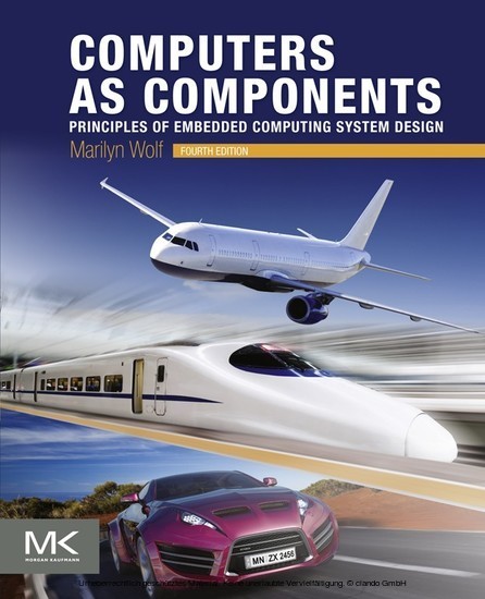 Computers as Components main product photo