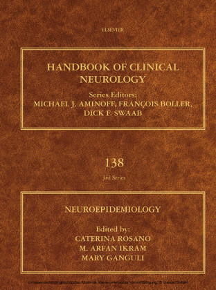 Neuroepidemiology