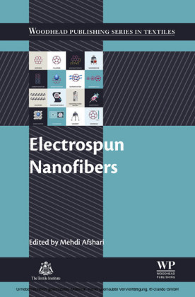 Electrospun Nanofibers