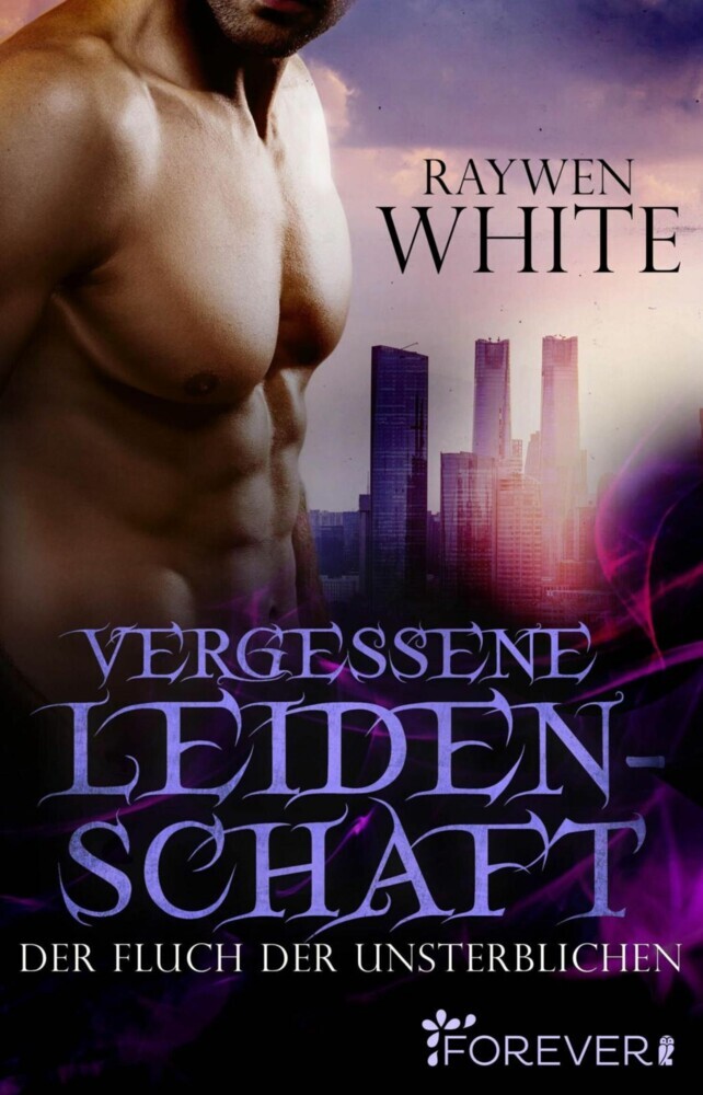 Vergessene Leidenschaft main product photo