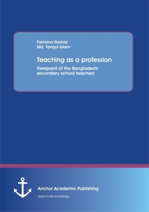 Teaching as a profession