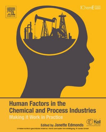 Human Factors in the Chemical and Process Industries
