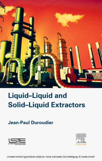Liquid-Liquid and Solid-Liquid Extractors main product photo