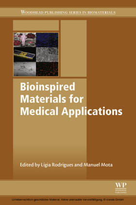 Bioinspired Materials for Medical Applications
