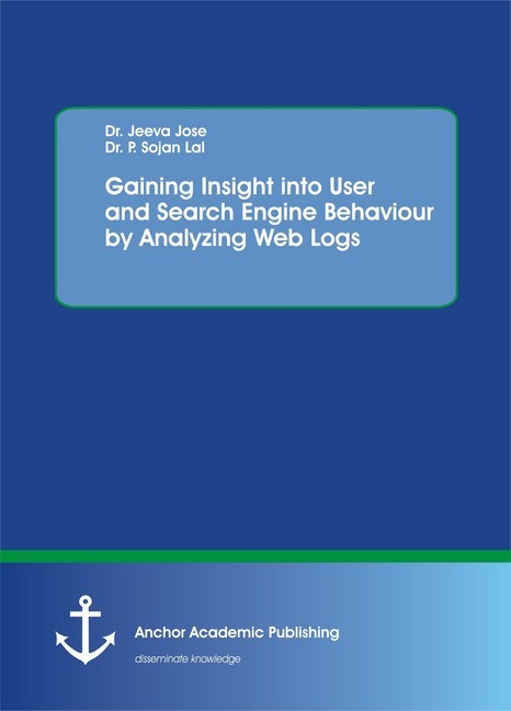 Gaining Insight into User and Search Engine Behaviour by Analyzing Web Logs main product photo