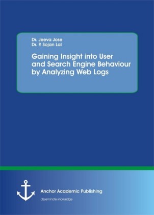 Gaining Insight into User and Search Engine Behaviour by Analyzing Web Logs