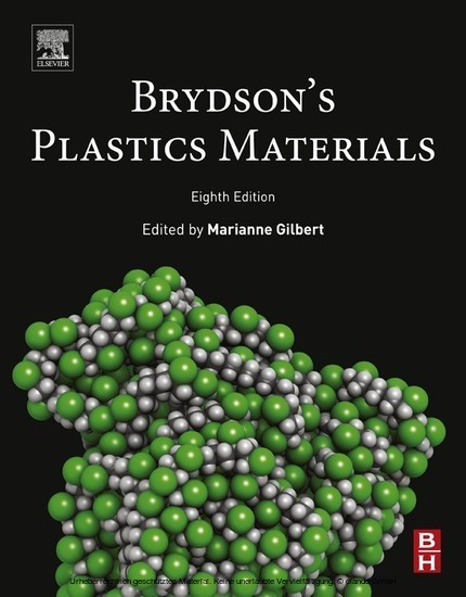 Brydson's Plastics Materials main product photo