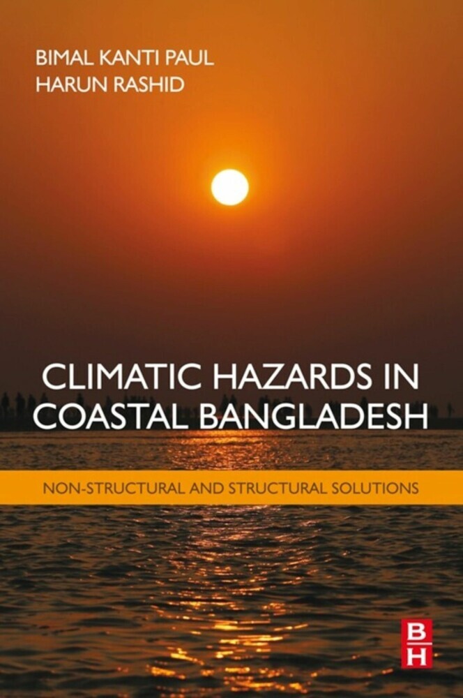 Climatic Hazards in Coastal Bangladesh main product photo