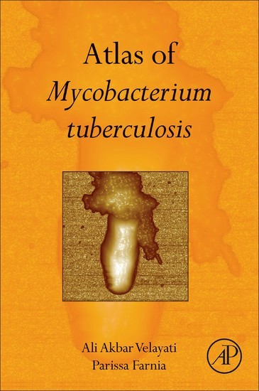 Atlas of Mycobacterium Tuberculosis main product photo
