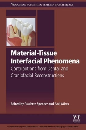 Material-Tissue Interfacial Phenomena