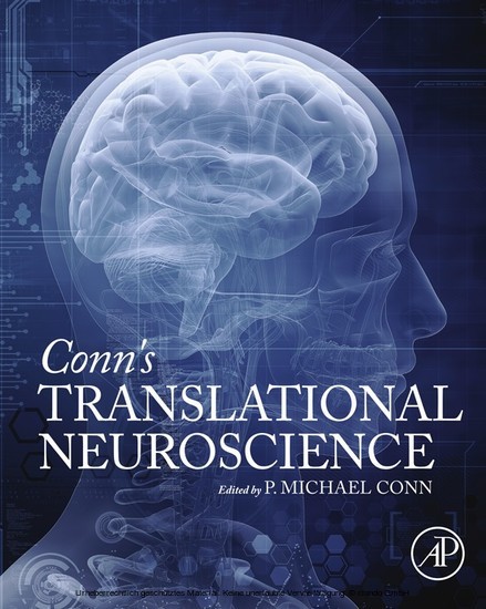 Conn's Translational Neuroscience main product photo