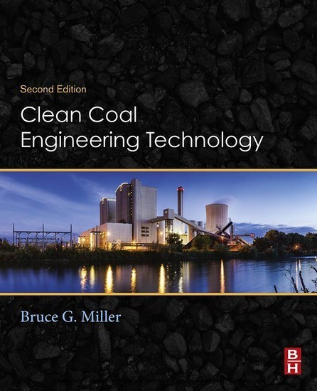 Clean Coal Engineering Technology main product photo