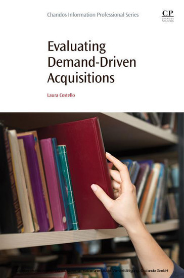 Evaluating Demand-Driven Acquisitions main product photo