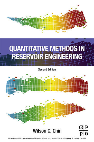 Quantitative Methods in Reservoir Engineering main product photo