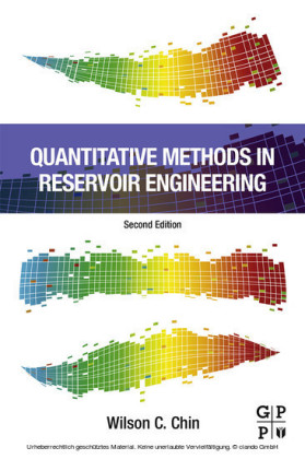 Quantitative Methods in Reservoir Engineering