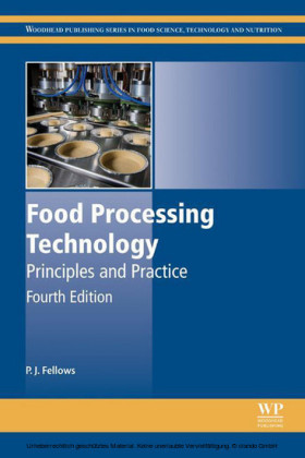 Food Processing Technology