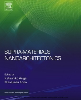 Supra-materials Nanoarchitectonics