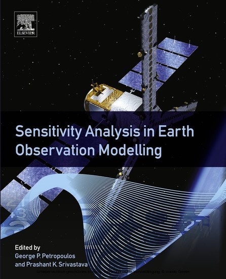 Sensitivity Analysis in Earth Observation Modelling main product photo