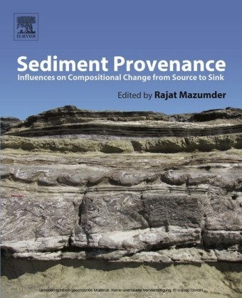 Sediment Provenance