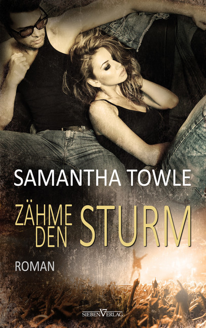 Zähme den Sturm main product photo
