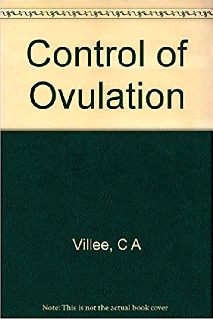 Control of Ovulation main product photo