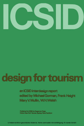 Design for Tourism