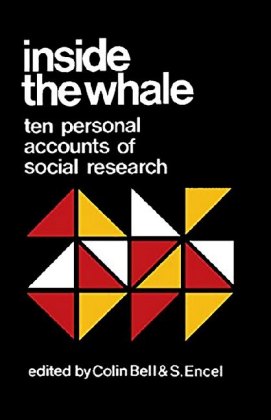 Inside the Whale