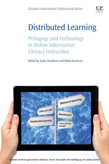 Distributed Learning main product photo