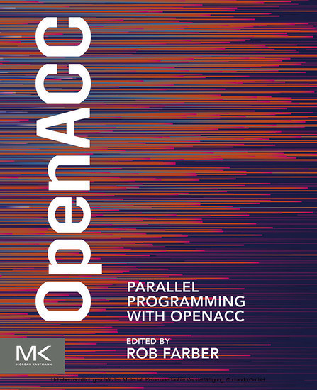 Parallel Programming with OpenACC main product photo