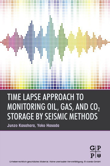 Time Lapse Approach to Monitoring Oil, Gas, and CO2 Storage by Seismic Methods main product photo